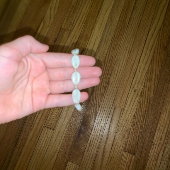 shell necklace 🐚 💖 - Picture 2 of 3